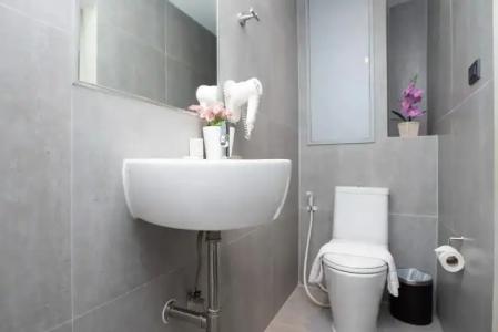 Lucky House Khaosan - 8