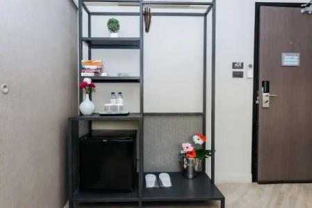 Lucky House Khaosan - 51