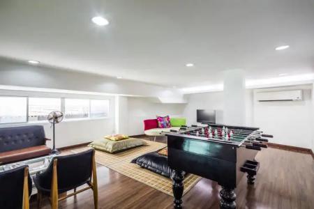 At Hua Lamphong - 18