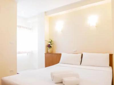 Rambuttri House - 20