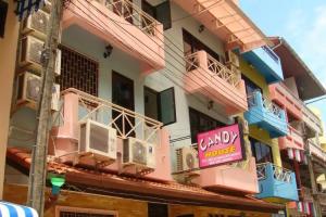 Гостевой дом «Candy House», Патонг