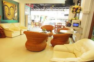 Отель «Hip Yaya Residences»