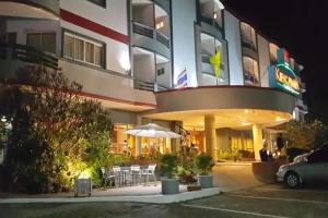 Kieng Piman Hotel, Мукдахан