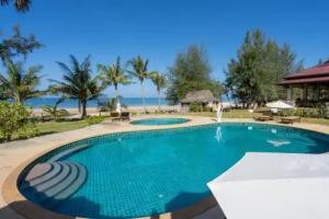 Gooddays Lanta Beach Resort Sha, Остров Ланта