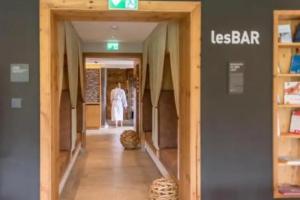 Apart & Suiten Hotel Weiden, Шладминг