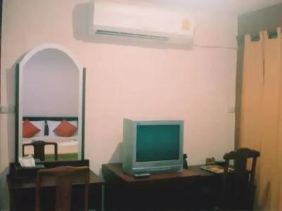 Bautong Lodge - 3