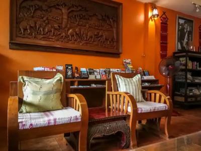 Bautong Lodge - 14