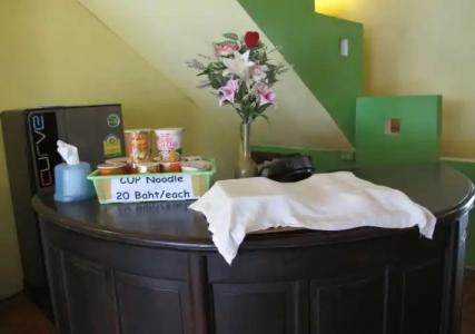 Bautong Lodge - 11