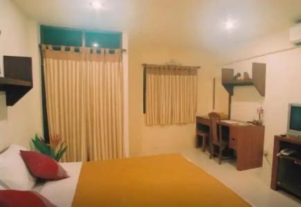 Bautong Lodge - 28