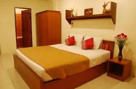 Bautong Lodge - 22
