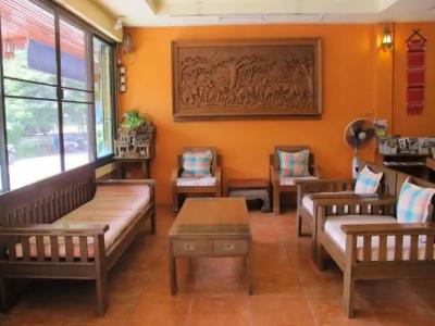 Bautong Lodge - 12