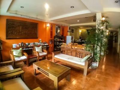 Bautong Lodge - 13