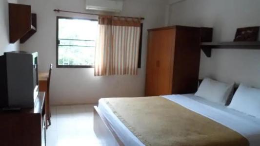 Bautong Lodge - 23
