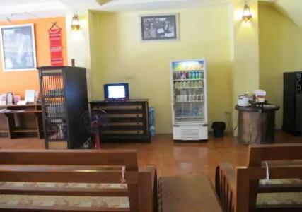 Bautong Lodge - 10
