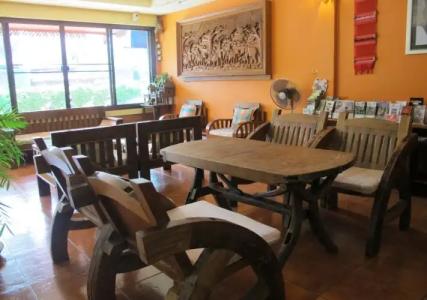 Bautong Lodge - 16
