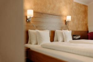 Hotel «Waldfrieden», Шладминг