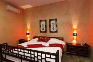 Shivaraks Resort Chiangmai, Бан Понг