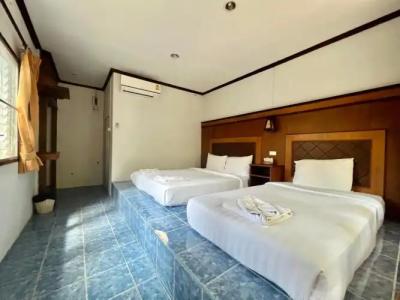 Dream Valley Tonsai Beach - 60