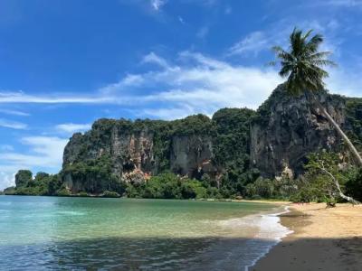Dream Valley Tonsai Beach - 18