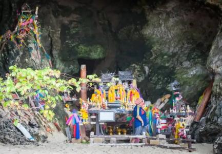 Dream Valley Tonsai Beach - 17