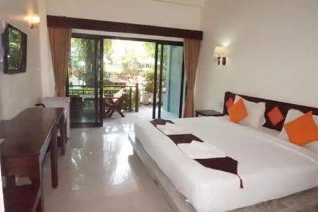 Dream Valley Tonsai Beach - 38