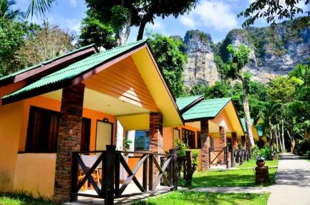 Dream Valley Tonsai Beach - 72