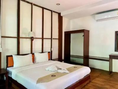 Dream Valley Tonsai Beach - 78