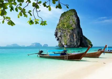 Dream Valley Tonsai Beach - 19