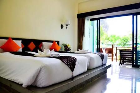 Dream Valley Tonsai Beach - 36
