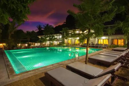 Dream Valley Tonsai Beach - 15