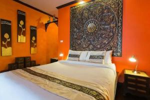 Baan Manuchang Villa, Sha Certified