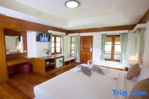 Longbay Resort Koh Phangan, Хад Яо