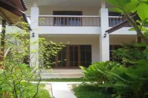 Отель «Haad Yao Sunset Bungalow», Хад Яо