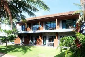 Sabaii Bay Resort, Баан Тай