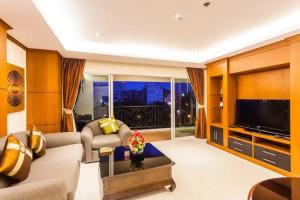 Tara Court Hotel, Паттайя