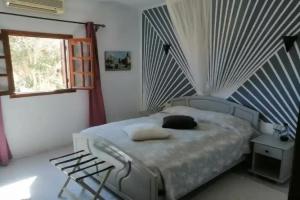 Отель «Menzel Caja», Агир