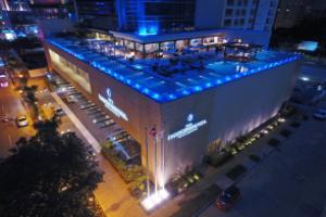 Intercontinental Real Santo Domingo, An Ihg Hotel, Санто-Доминго