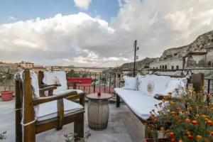 Urgup Konak Hotel, Ургюп