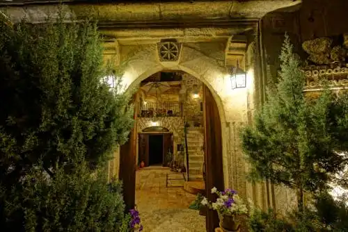 ROCA CAPPADOCIA - 0