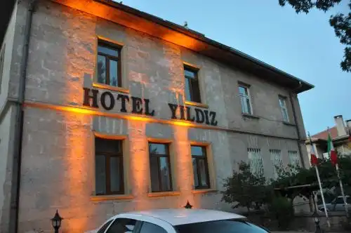 Yildiz Stone - 0