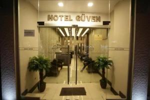 Hotel «Guven»