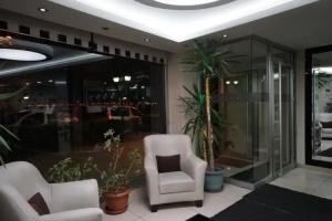 Yalihan Ari Hotel, Унье