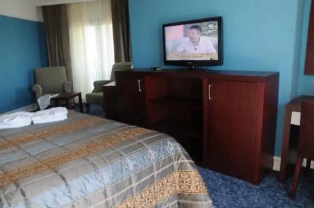 Paradise Island - 124