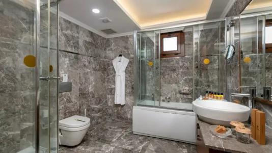 Club Phaselis Rose - 128