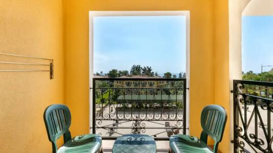 Club Phaselis Rose - 113