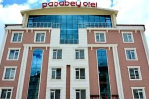 Мини-отель «Pasabey», Сивас