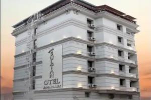 Sultan Hotel, Сивас