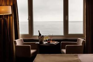 Отель «Marin Otel & Restaurant», Самсун