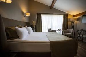 Отель «Marin Otel & Restaurant», Самсун