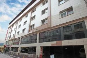 Yildizoglu Hotel, Самсун